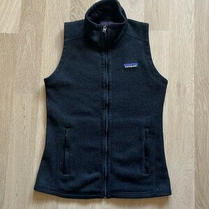 Patagonia Better Sweater Vest XXS